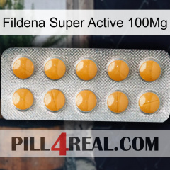 Fildena Super Active 100Mg levitra1